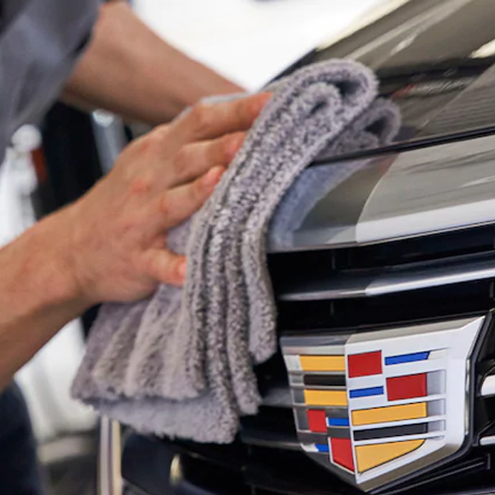 HMP Cadillac | 70704 London Rd, Exeter, ON N0M 1S1, Canada | Phone: (519) 235-0363