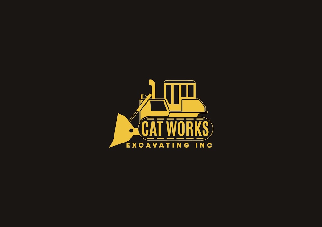 Cat Works Excavating Inc | 2337 Blind Bay Rd, Blind Bay, BC V0E 1H2, Canada | Phone: (250) 801-4488
