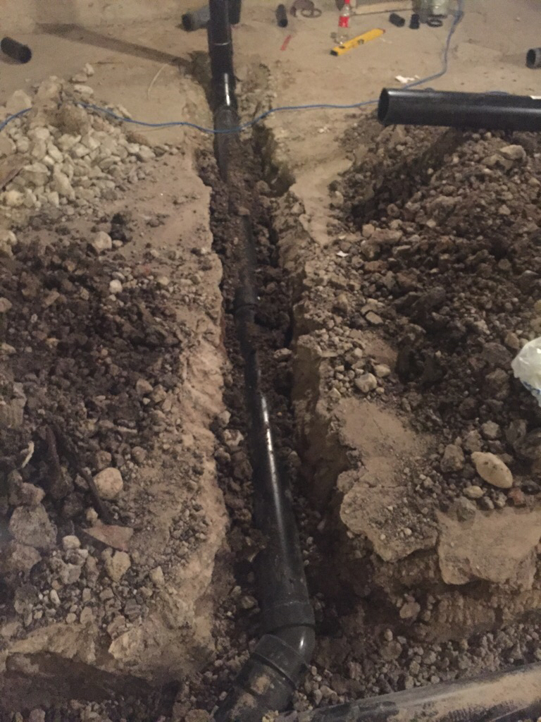 Jays Sewer & Drain Service | 3107 7th Ave E, Regina, SK S4N 5G1, Canada | Phone: (306) 737-5242