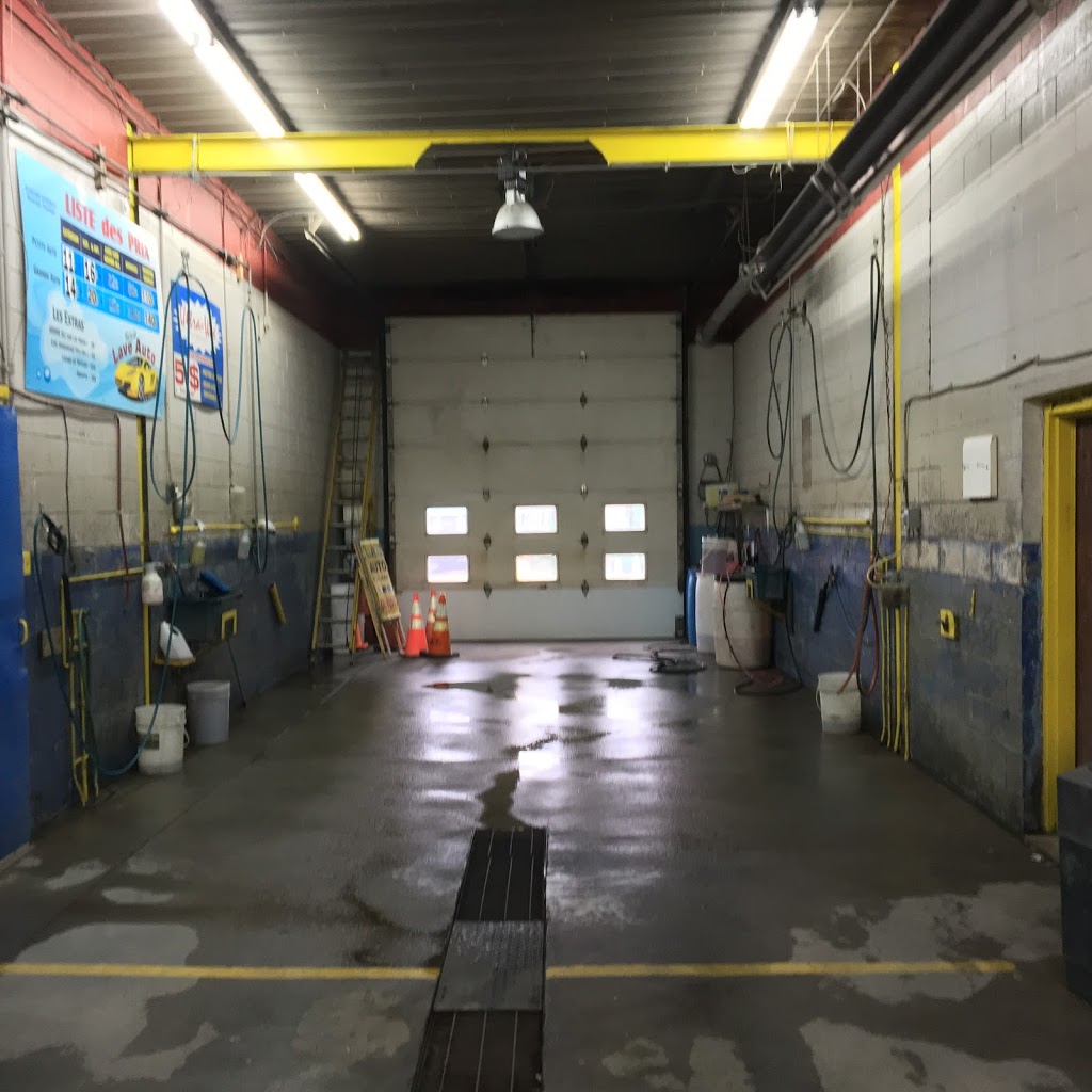 LAVE AUTO ROYAL CARWASH | 3345 Boulevard Dagenais O, Laval, QC H7P 1V5, Canada | Phone: (450) 625-9900