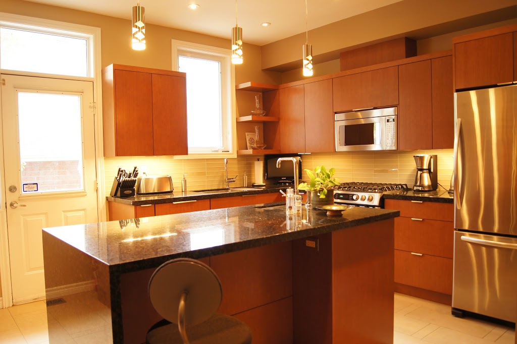 Canlik Kitchens Inc | 120 Milner Ave unit 6 7, Scarborough, ON M1S 3R2, Canada | Phone: (416) 412-7828