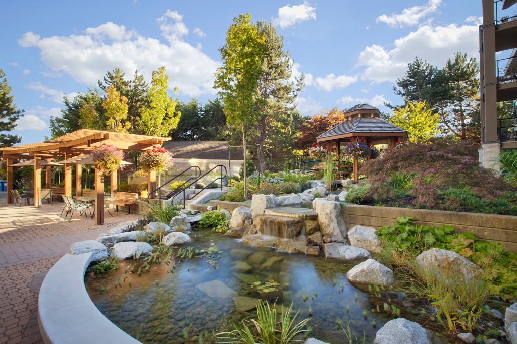 Berwick House - Retirement Community | 4062 Shelbourne St, Victoria, BC V8N 3E6, Canada | Phone: (250) 721-4062