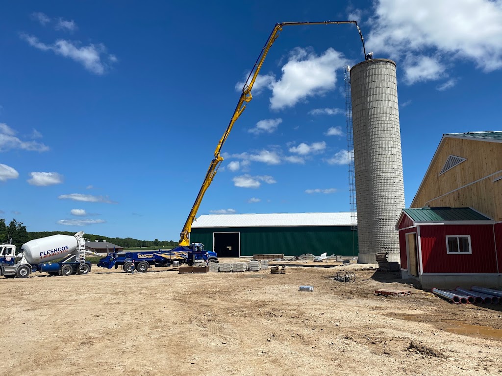 Ready Pump Inc. | Box 493, 177 Viola May Court, Mount Forest, ON N0G 2L0, Canada | Phone: (519) 313-8324