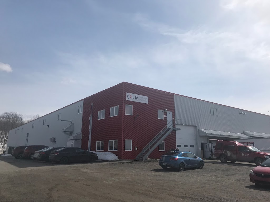 LM Packaging | 25 Rue de lÉtang, Saint-François-de-la-Rivière-du-Sud, QC G0R 3A0, Canada | Phone: (418) 259-7710