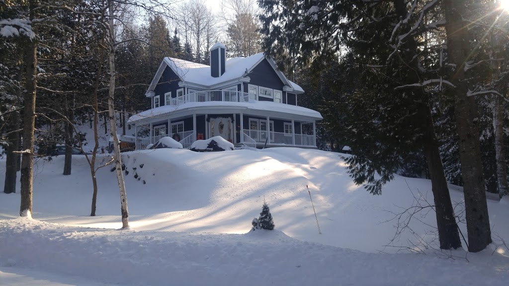 À lAbrit du Loup Inc. | 1091 Avenue André-Leclerc, Saint-Côme, QC J0K 2B0, Canada | Phone: (514) 553-2456