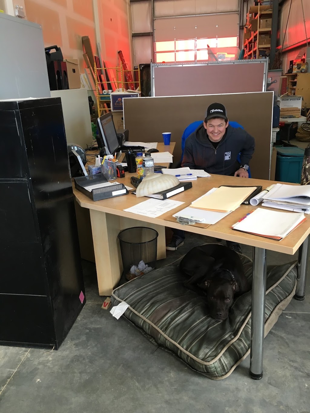 IMC Construction Ltd. | 170, 106 Queensland Cres, Red Deer, AB T4N 6H3, Canada | Phone: (403) 588-3880