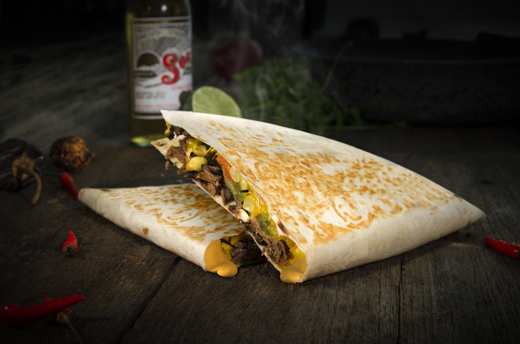 ZOLÉ! Cuisine Mexicaine - Take-out | 2336 Ch Ste-Foy, Québec, QC G1V 1S5, Canada | Phone: (581) 742-6056