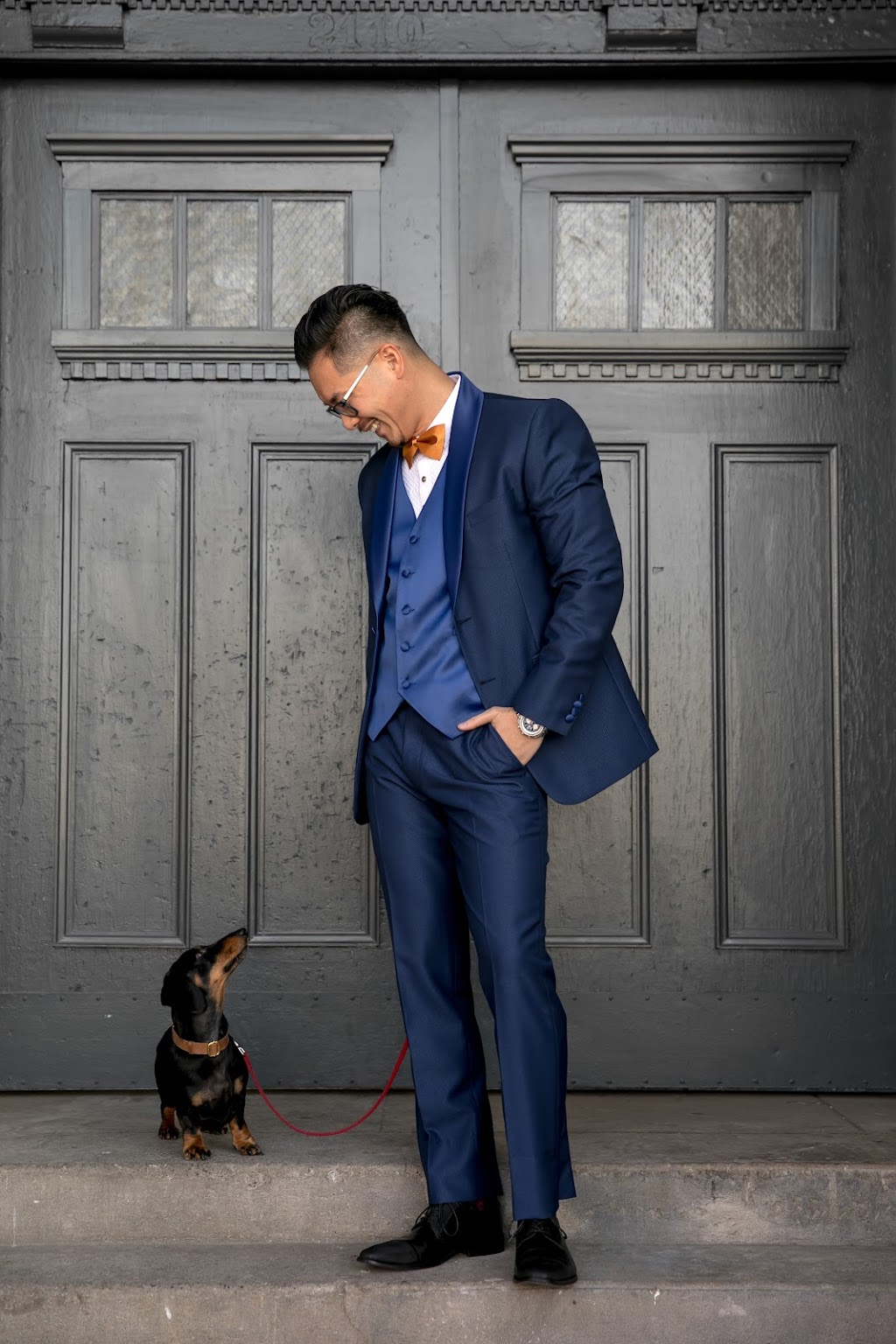 Suited With ID | 13006 107a Ave, Surrey, BC V3T 2G8, Canada | Phone: (604) 339-6729