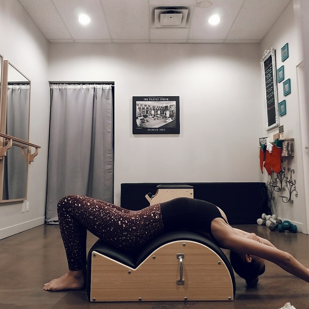 B2P Pilates + Athletics | 502 25 Ave NW #103a, Calgary, AB T2M 2A8, Canada | Phone: (403) 475-2666