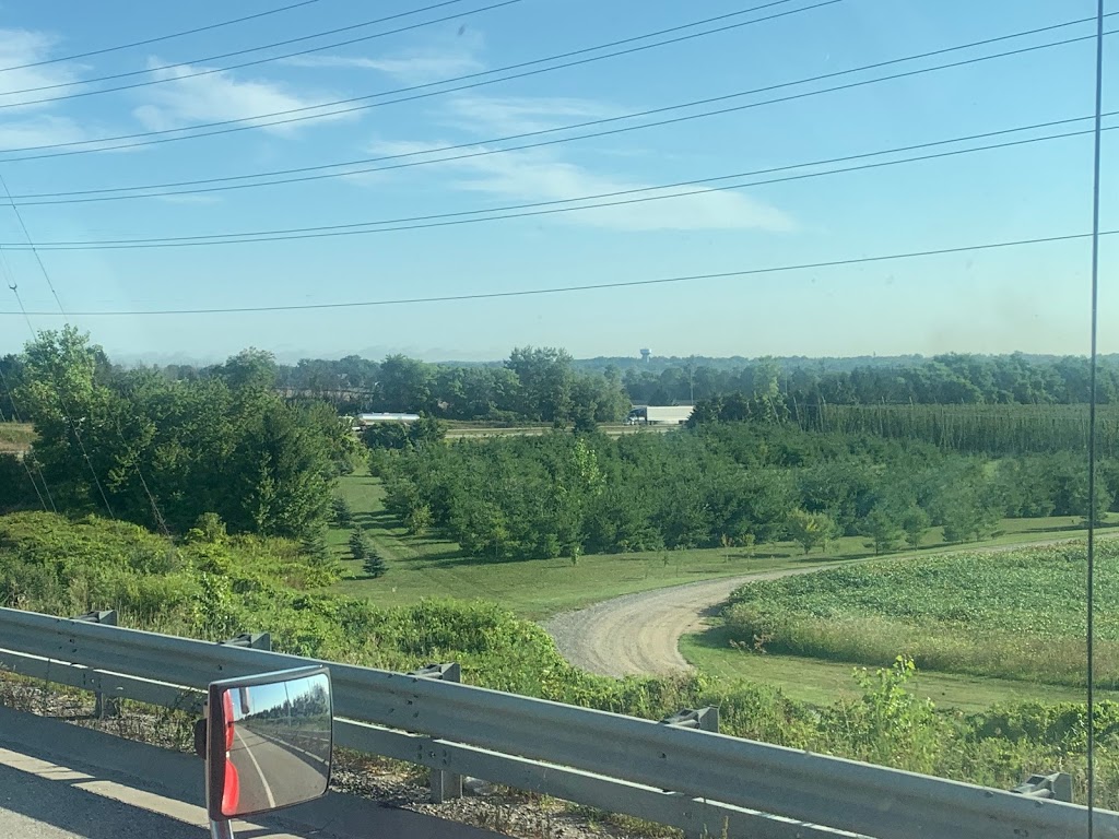 Airport Community Hall | RR 4 Stn Main, Brantford, ON N3T 5L7, Canada | Phone: (519) 442-1944