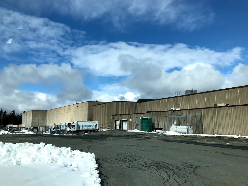 Iron Mountain | 1 Command Ct, Bedford, NS B4B 1H5, Canada | Phone: (800) 899-4766