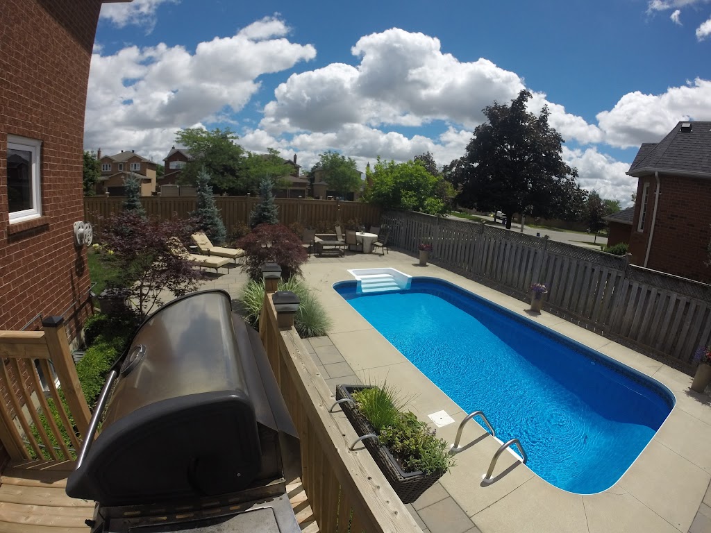 Mayerhofer Landscape & Grdng | 44 Johnson Crescent, Georgetown, ON L7G 6C9, Canada | Phone: (416) 518-4648