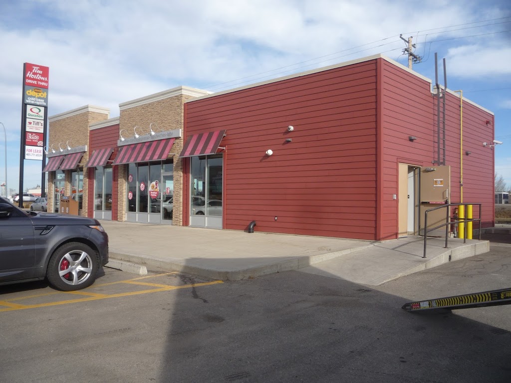 Tim Hortons | 207 19 Ave, Nisku, AB T9E 0W8, Canada | Phone: (780) 979-0870