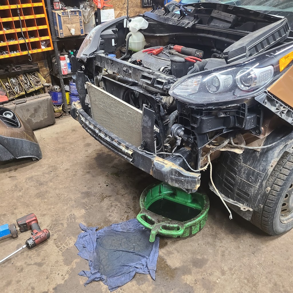 RCL Autoworks | 170 Chem. du Couvent, Bouctouche, NB E4S 3C1, Canada | Phone: (506) 955-5183