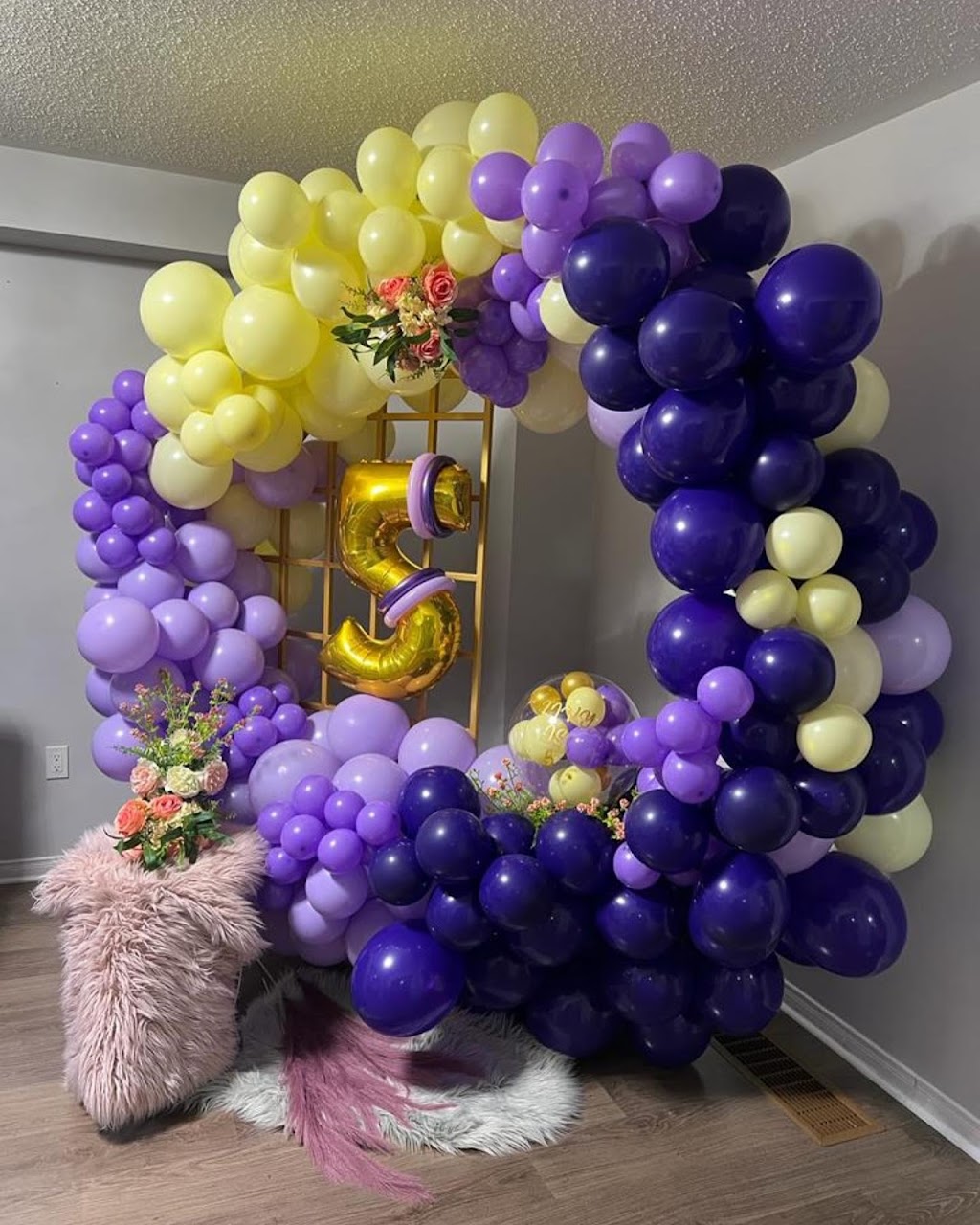 luxeballoonspirit | 1165 Edward Bolton Cres, Oshawa, ON L1K 0G2, Canada | Phone: (204) 396-3604