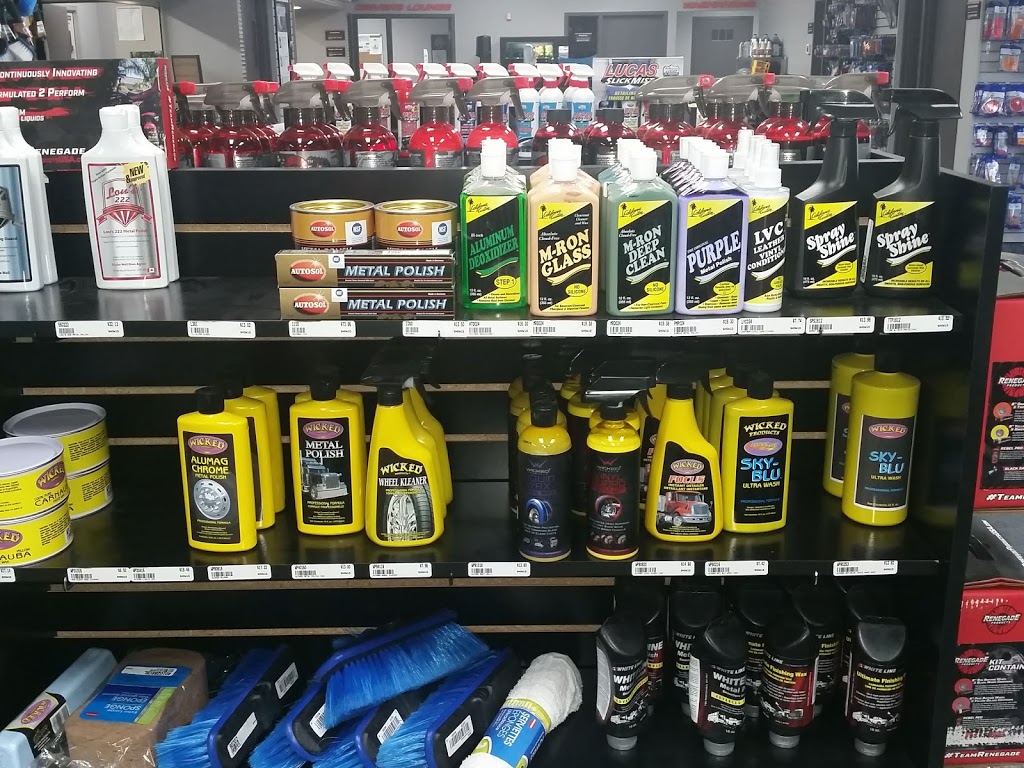 East Coast International Trucks Inc. | 100 Urquhart Ave, Moncton, NB E1H 2R5, Canada | Phone: (506) 857-2857