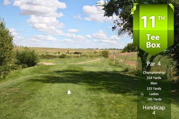 Flowing Springs Golf Greens | SK-734, Regina, SK S0G 3C0, Canada | Phone: (306) 543-5050