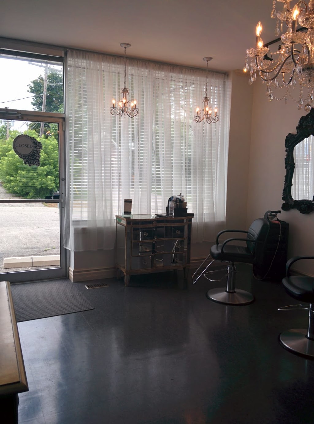 Sanctuary Hair Salon & Spa | 881 Dundas St, Woodstock, ON N4S 1G9, Canada