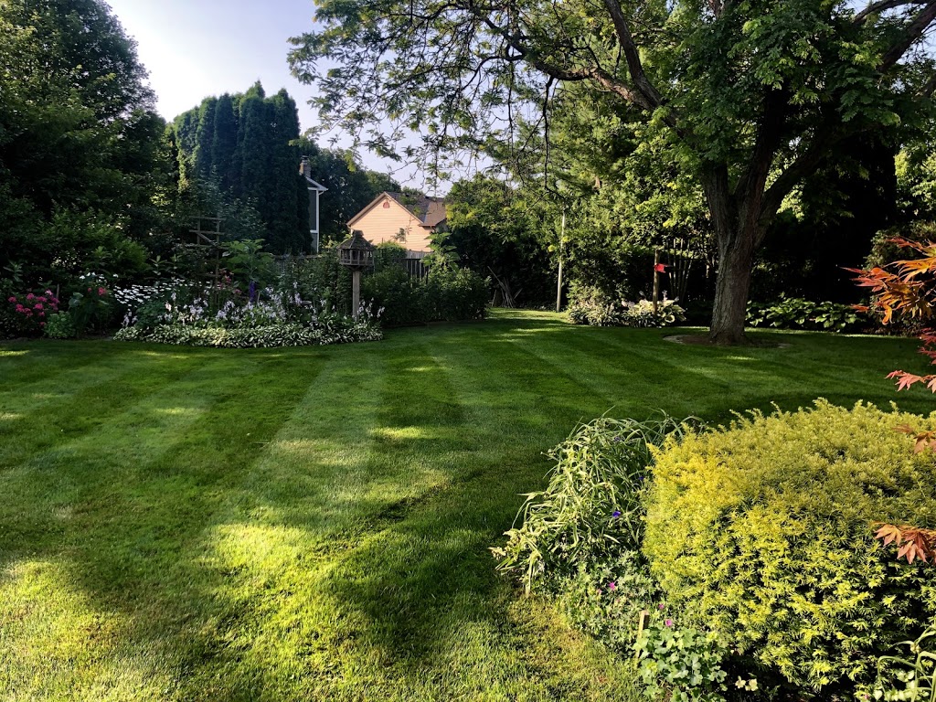 Greenview Landscape Inc. | 146 Hunter Rd, Niagara-on-the-Lake, ON L0S 1J0, Canada | Phone: (289) 407-6635