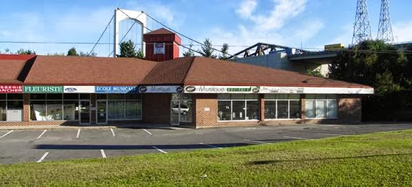 Emca Inc | -8, 140 Route Marie-Victorin, Saint-Nicolas, QC G7A 2T2, Canada | Phone: (418) 831-9019