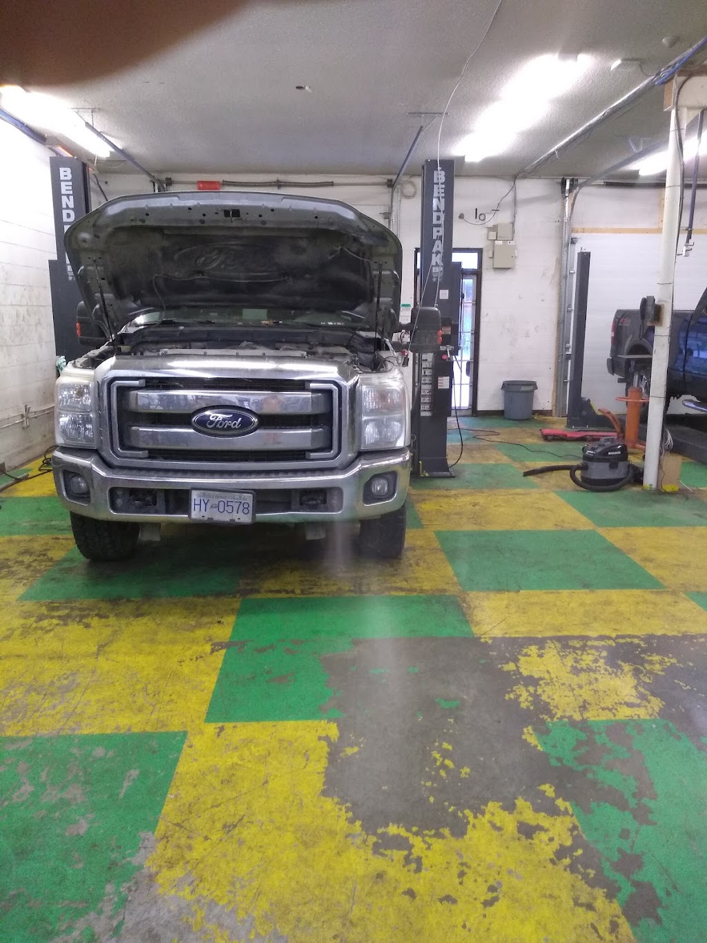 Duncan Dirt N Speed Shop | 5275 Chaster Rd, Duncan, BC V9L 5J2, Canada | Phone: (778) 422-0414