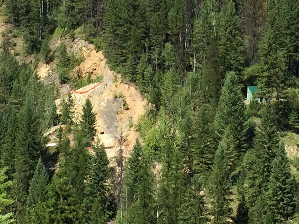 Paradise Park RV Resort | 5901 Main St, Osoyoos, BC V0H 1V3, Canada | Phone: (250) 495-7670