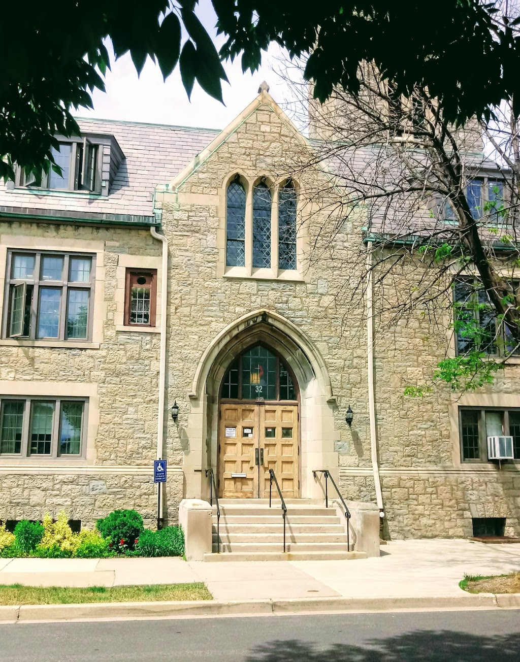 Kenmore United Methodist Church | 32 Landers Rd, Buffalo, NY 14217, USA | Phone: (716) 875-5091