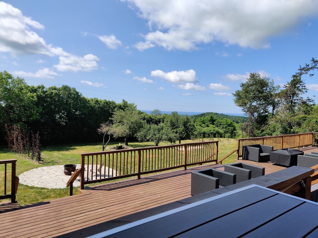 Northumberland Heights Wellness Retreat & Spa | 795 Northumberland Heights Rd, Cobourg, ON K9A 4J8, Canada | Phone: (833) 372-7500
