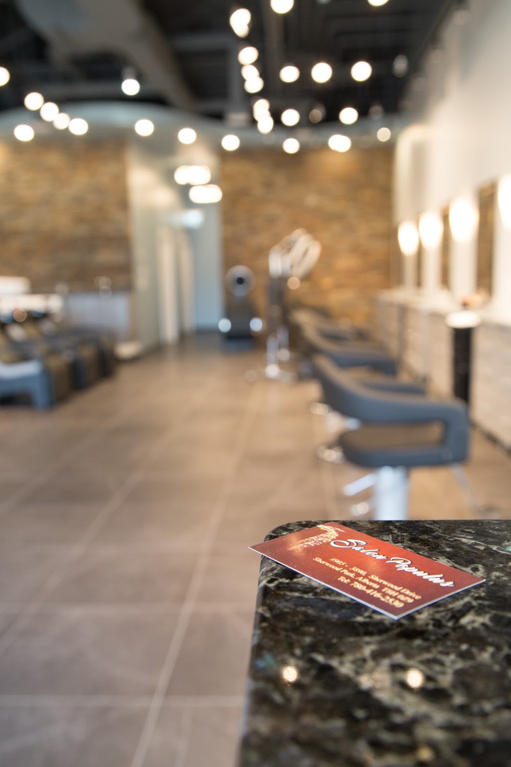 Salon Populus | #905, 3890 Sherwood Dr, Sherwood Park, AB T8H 0Z9, Canada | Phone: (780) 416-2530