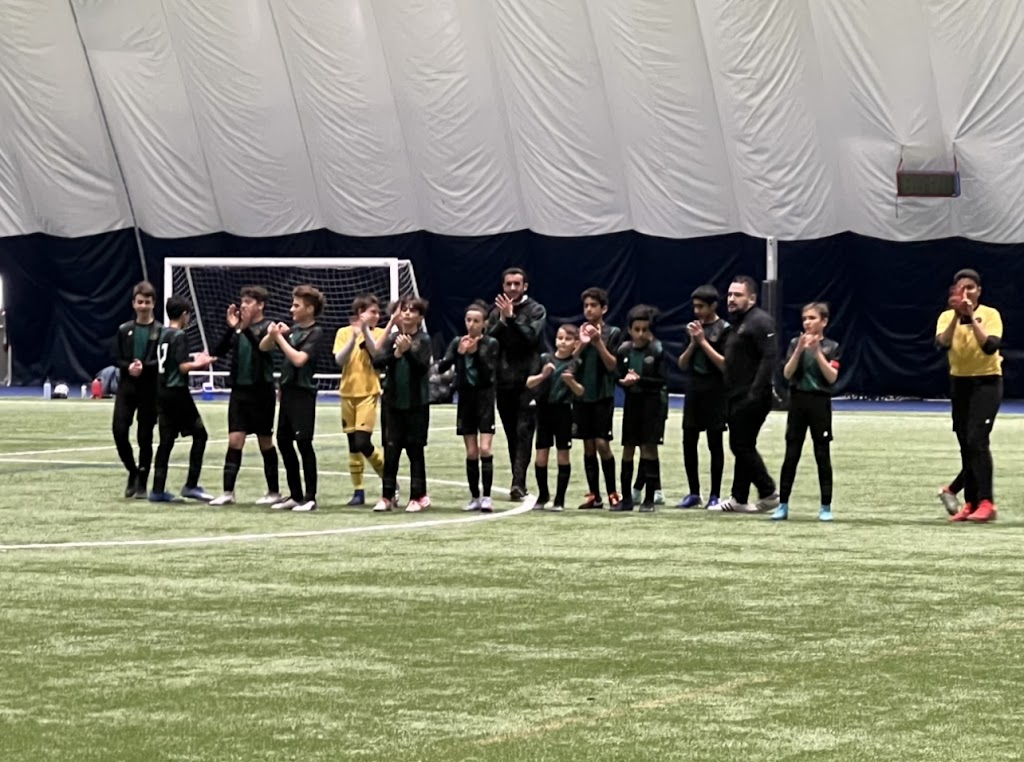 Toronto United Football Club | 560 Courtneypark Dr W, Mississauga, ON L5W 1L9, Canada | Phone: (647) 229-3736