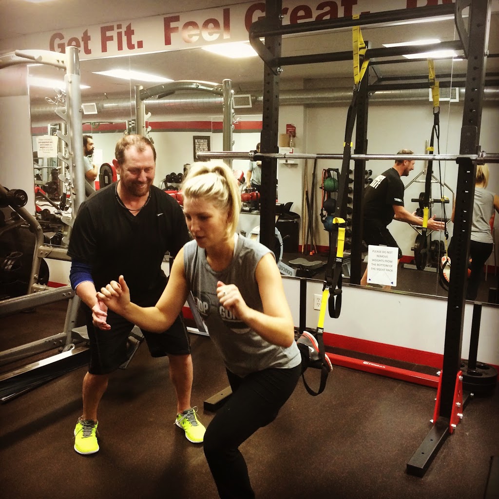 Snap Fitness-Roncesvalles | 183 Roncesvalles Ave, Toronto, ON M6R 2L5, Canada | Phone: (647) 351-7627