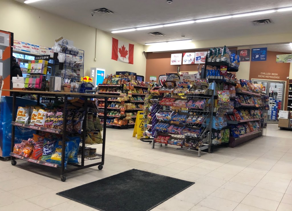 Armstrong Irving Convenience & NB Liquor | 279 Main St, Chipman, NB E4A 2M8, Canada | Phone: (506) 339-6673
