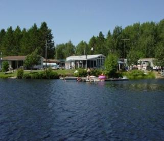Barkwick Camp | 24423 ON-60, Madawaska, ON K0J 2C0, Canada | Phone: (613) 637-5541