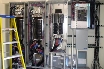 Sultec Electric Inc | Parker St #209, White Rock, BC V4B 4R2, Canada | Phone: (778) 317-8675