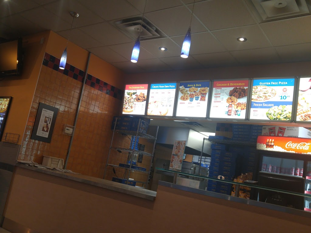 Pizza 73 | 3709 26 Ave NE #2, Calgary, AB T1Y 4S3, Canada | Phone: (403) 273-7373