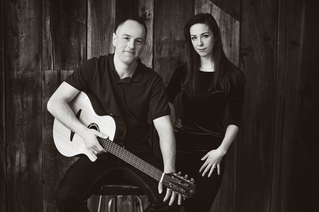 Pj & Oli, Acoustic Duet | 35 Pooles Rd, Midhurst, ON L9X 0P4, Canada | Phone: (249) 877-3322