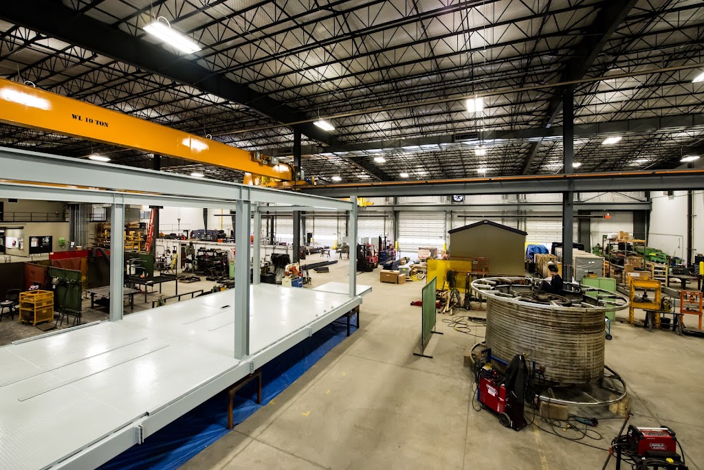 Custom Power Generation | 28029 108 Ave, Acheson, AB T7X 6P7, Canada | Phone: (780) 948-8810