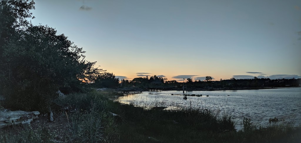 Courtenay Rotary Sky Park | Courtenay Riverway Heritage Walk, Courtenay, BC V9N 3S3, Canada | Phone: (250) 338-1525