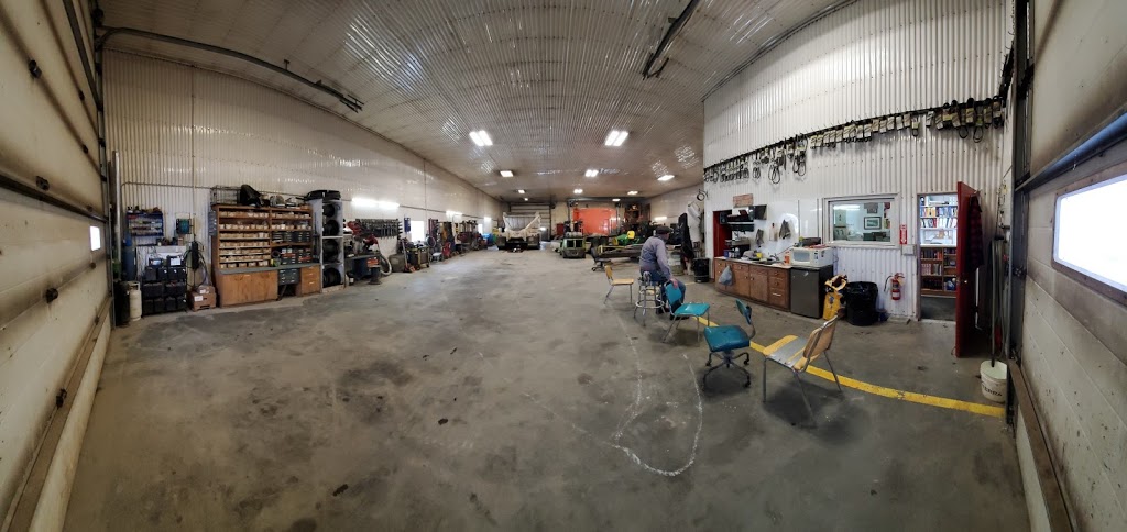Docs Truck & Ag Repair | Box 339, Cudworth, SK S0K 1B0, Canada | Phone: (306) 256-3383