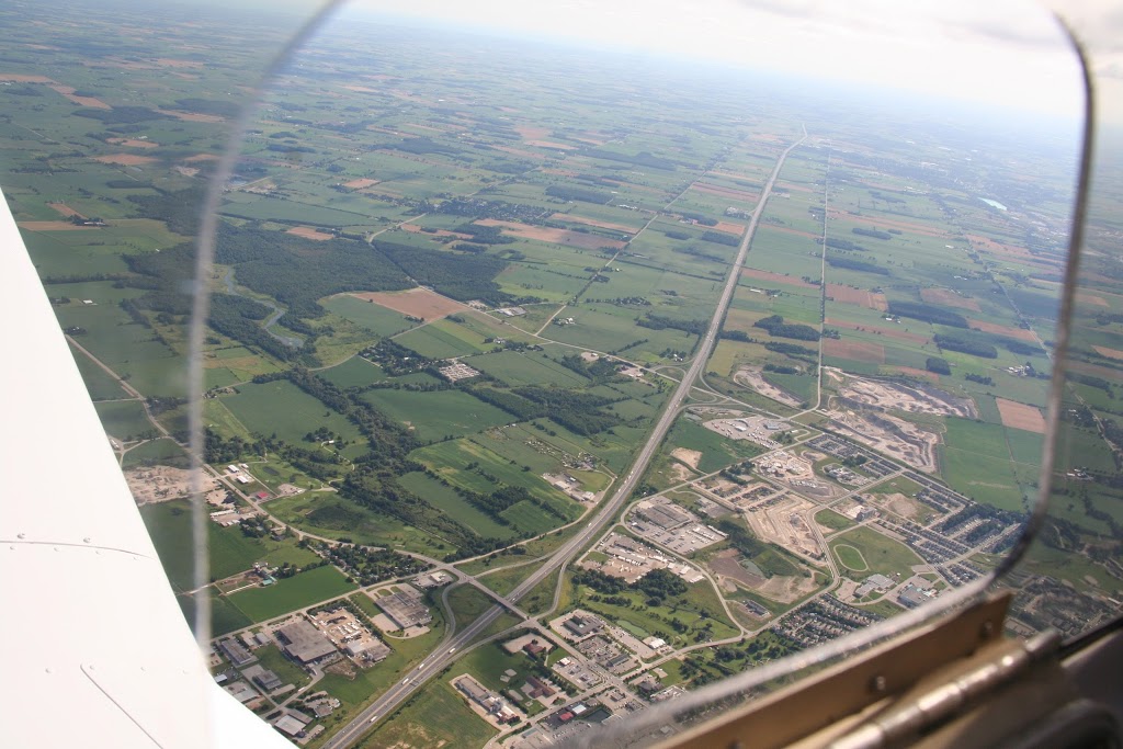Carrier Centers | 645 Athlone Pl, Woodstock, ON N4S 7V8, Canada | Phone: (866) 889-2110
