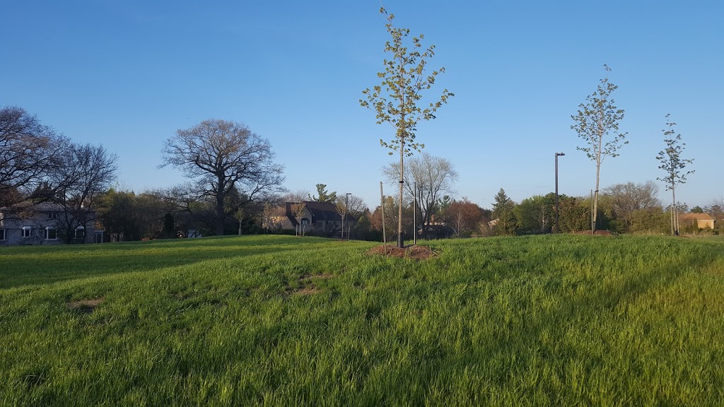 Bruce Reynolds Park | 2173 Springbank Rd, Mississauga, ON L5H 3N5, Canada
