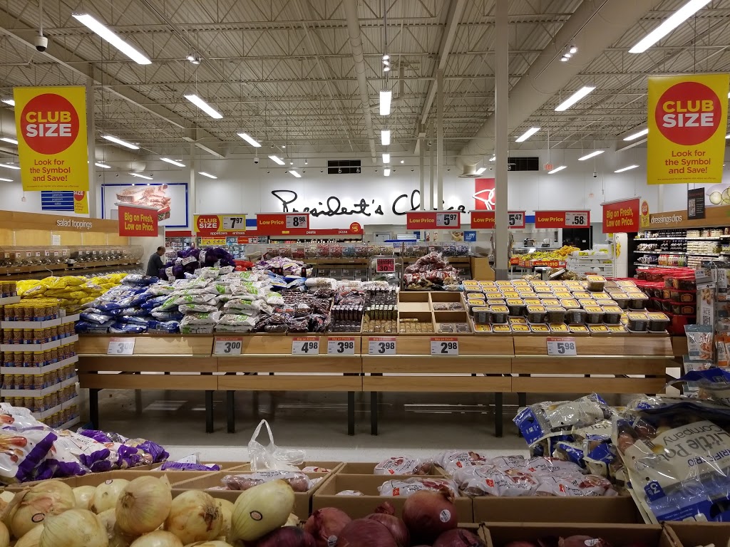 Real Canadian Superstore - 350 SE Marine Dr, Vancouver, BC V5X 2S5, Canada