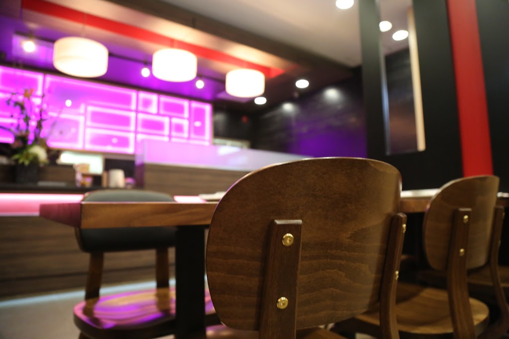 Uni Sushi | 210 Boul Jean-Leman, Candiac, QC J5R 6E6, Canada | Phone: (450) 619-9888