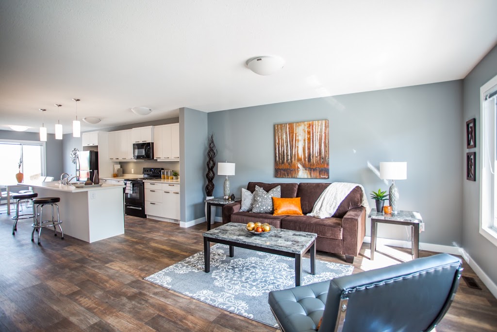 Alair Homes Waterloo | 180 Northfield Dr W Unit # 4, Waterloo, ON N2L 0C7, Canada | Phone: (519) 800-2455