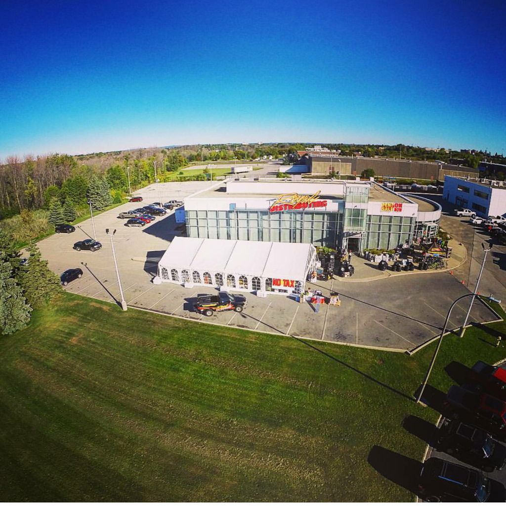Royal Distributing Inc | 900 Champlain Ct, Whitby, ON L1N 6K9, Canada | Phone: (905) 619-8000