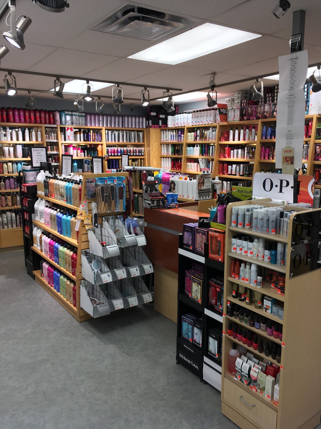 QS Hair Salon & Beauty Supply Outlet. | 4700 130 Ave SE #4, Calgary, AB T2Z 4E7, Canada | Phone: (403) 257-3477
