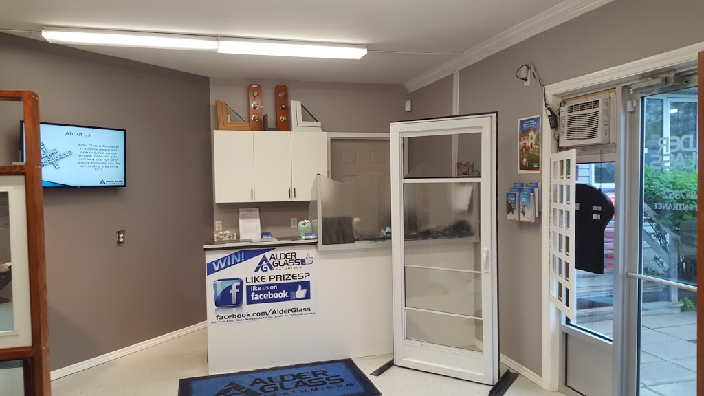 Alder Glass & Aluminum Ltd | 1838 De Vries Ave, Winnipeg, MB R2G 3S8, Canada | Phone: (204) 668-7552