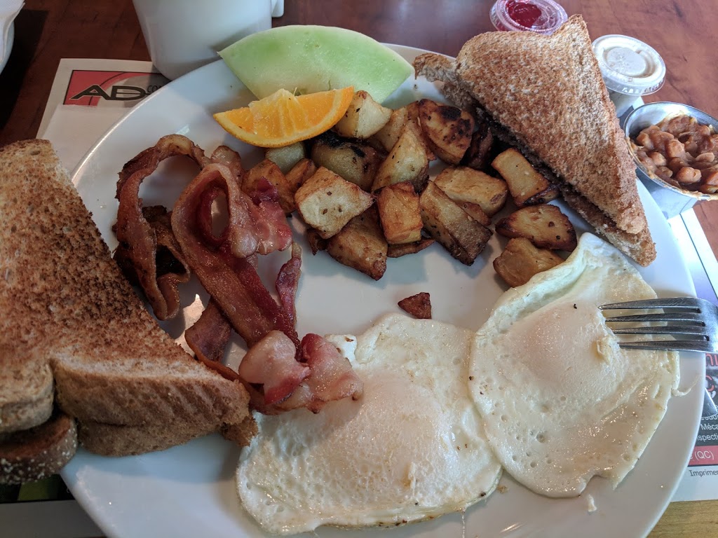 Rest-Ô-Vieux Poêle | 1411 Chemin du Bord-de-lEau N, Noyan, QC J0J 1B0, Canada | Phone: (450) 294-3284