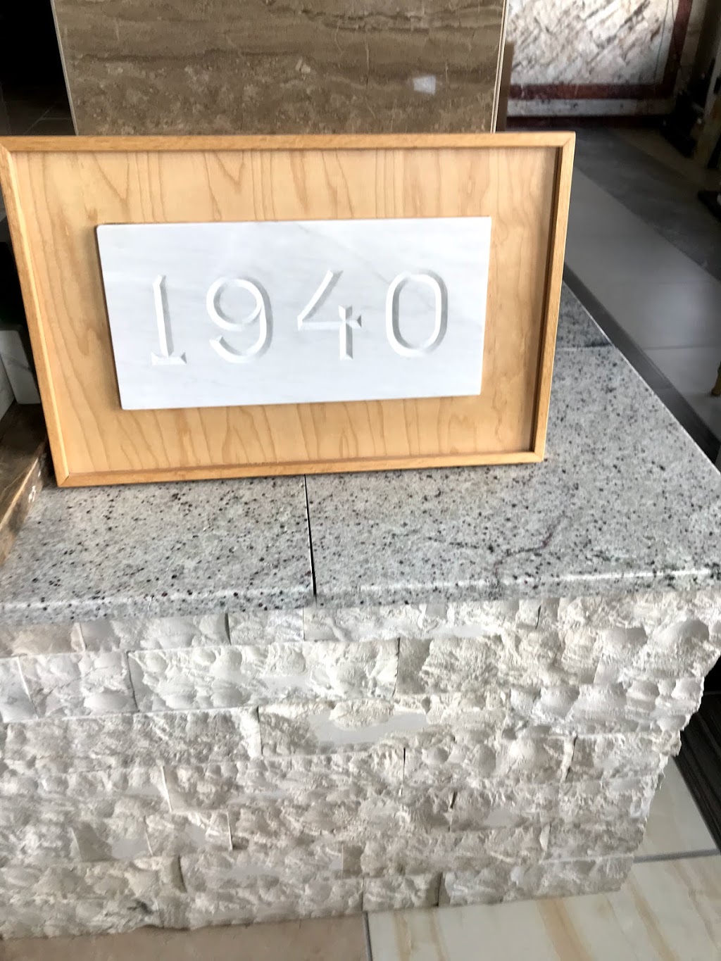 The Art of Stone | 130 Chain Lake Dr, Halifax, NS B3S 1A2, Canada | Phone: (902) 406-7338