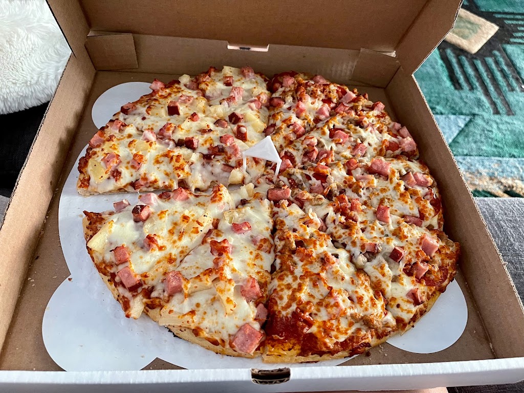 Boss Pizza | 11024 30 Ave SW, Edmonton, AB T6W 4T8, Canada | Phone: (780) 760-6002